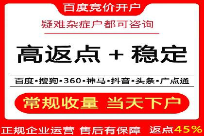 百度推广服务费投入与产出的艺术